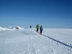 Haute Route Chamonix - Zermatt