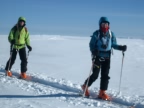 Haute Route Chamonix - Zermatt