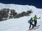 Haute Route Chamonix - Zermatt