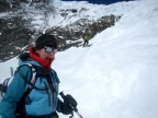 Haute Route Chamonix - Zermatt