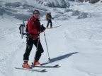 Haute Route Chamonix - Zermatt
