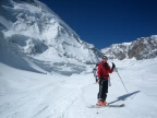 Haute Route Chamonix - Zermatt