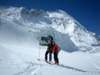 Haute Route Chamonix - Zermatt