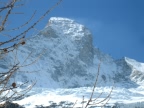 Haute Route Chamonix - Zermatt