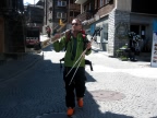 Haute Route Chamonix - Zermatt