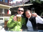 Haute Route Chamonix - Zermatt