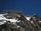 Mont-Blanc à ski