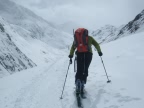 Haute Route Chamonix - Zermatt