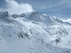Haute Route Chamonix - Zermatt