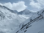 Haute Route Chamonix - Zermatt