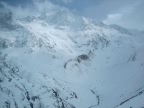 Haute Route Chamonix - Zermatt