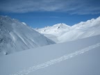 Haute Route Chamonix - Zermatt