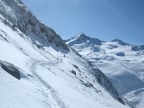Haute Route Chamonix - Zermatt