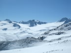 Haute Route Chamonix - Zermatt
