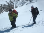 Haute Route Chamonix - Zermatt
