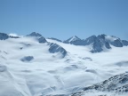 Haute Route Chamonix - Zermatt