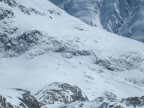 Haute Route Chamonix - Zermatt