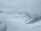 Haute Route Chamonix - Zermatt