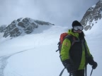 Haute Route Chamonix - Zermatt