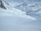 Haute Route Chamonix - Zermatt