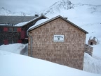 Haute Route Chamonix - Zermatt