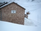 Haute Route Chamonix - Zermatt