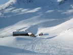 Haute Route Chamonix - Zermatt