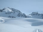 Haute Route Chamonix - Zermatt
