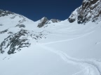 Haute Route Chamonix - Zermatt