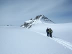 Haute Route Chamonix - Zermatt