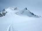 Haute Route Chamonix - Zermatt