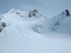 Haute Route Chamonix - Zermatt