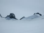 Haute Route Chamonix - Zermatt
