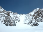 Haute Route Chamonix - Zermatt
