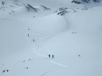 Haute Route Chamonix - Zermatt