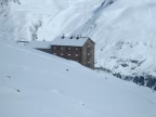 Haute Route Chamonix - Zermatt