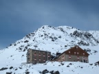 Haute Route Chamonix - Zermatt