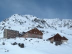 Haute Route Chamonix - Zermatt