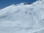 Haute Route Chamonix - Zermatt