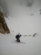 Raid à ski dans le massif Oisans - Ecrins