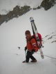 Raid à ski dans le massif Oisans - Ecrins
