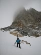 Raid à ski dans le massif Oisans - Ecrins