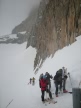 Raid à ski dans le massif Oisans - Ecrins