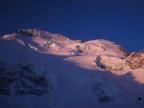 Raid à ski dans le massif Oisans - Ecrins