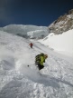 Raid à ski dans le massif Oisans - Ecrins