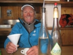 Raid à ski dans le massif Oisans - Ecrins