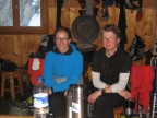 Raid à ski dans le massif Oisans - Ecrins
