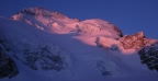 Raid à ski dans le massif Oisans - Ecrins