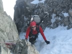 Raid à ski dans le massif Oisans - Ecrins