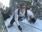 Raid à ski dans le massif Oisans - Ecrins
